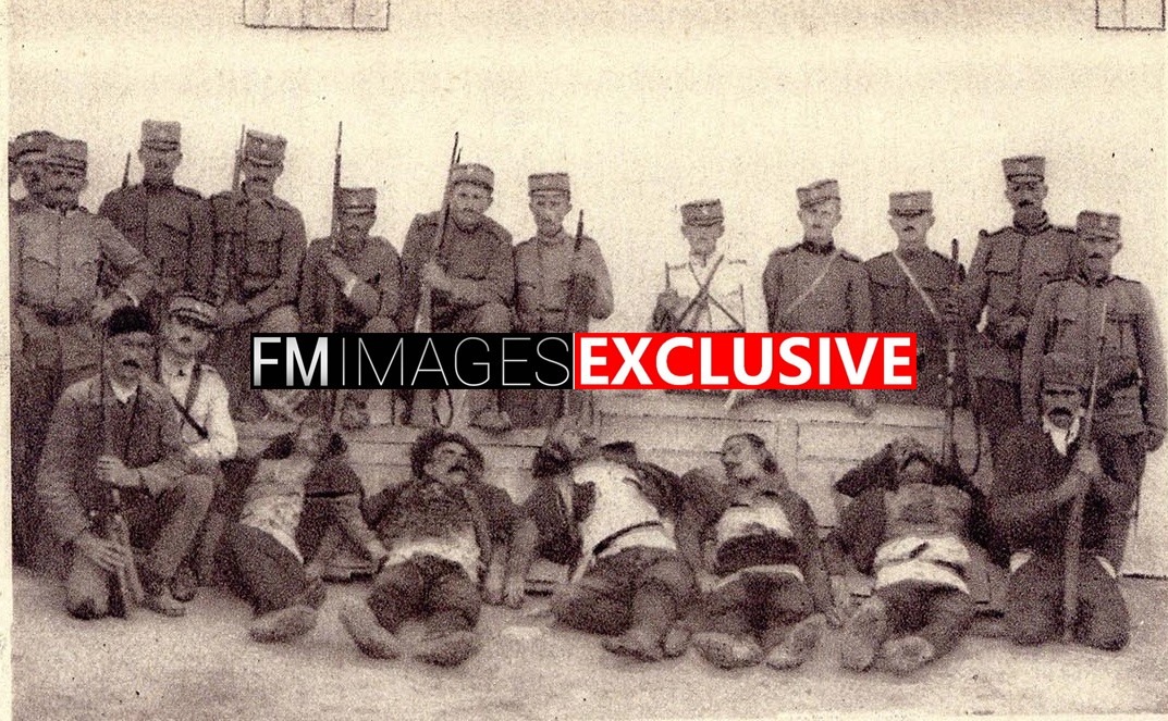 The persecution of Albanians in the Kingdom of Yugoslavia