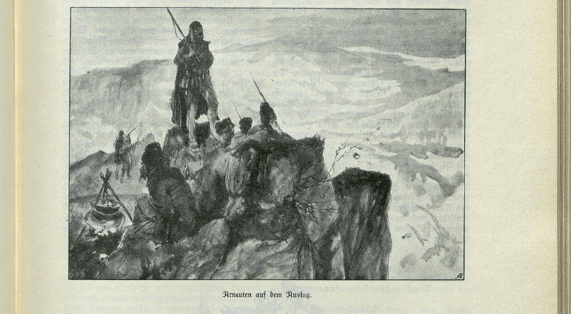 Interesting historical quotes and citations about the&nbsp;Balkans