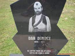Dan Derovci (Ramadan Maliqi)