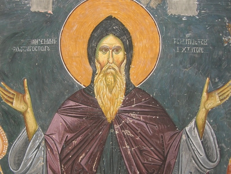 Persecution of Catholic Albanians by Tsar Stefan Dušan