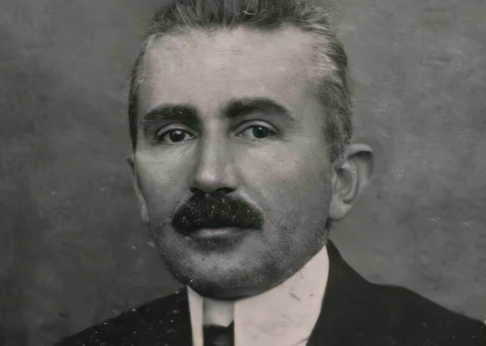 Hasan Prishtina to the International Control Commission: list of Albanians killed by Serb troops in 1913.