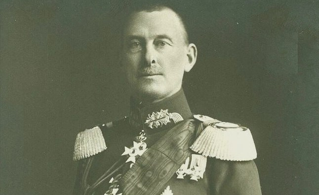 Austrian officer Major von Laffert: “The Serbs were shooting armed and unarmed Albanians without mercy”