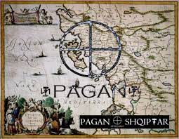 Kaloiatri or Kataphiani, an ancient type of Albanian pagan doctor