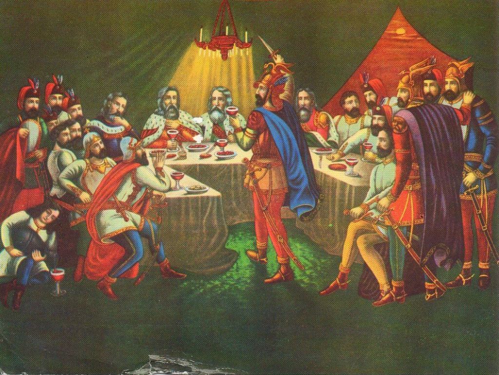 How Jovan Cvijic “Serbianized” Albanian toponyms in Kosovo after the Serbian invasion of&nbsp;1913