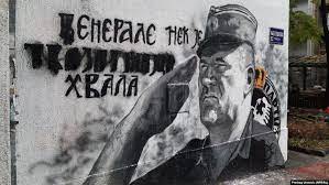 German psychologists: Serbian genocidal legacy is deeply rooted.
