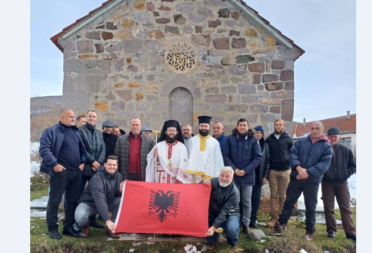 The life of Albanian patriot Isa Arif Havolli (1943-1990)
