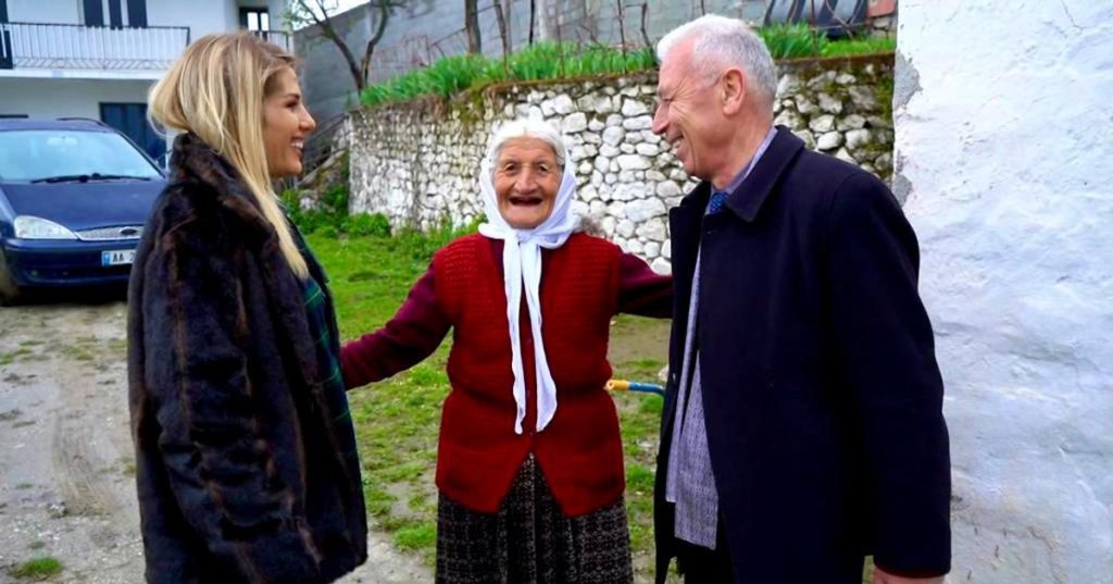 The discovery of a mass grave of Albanian women and children in Kukës,Terthorja, killed by Serbian forces in&nbsp;1912