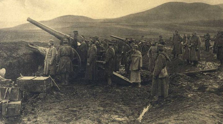 Accounts of the Serbian and Bulgarian atrocities on Albanians between 1844 to 1990 – part 2