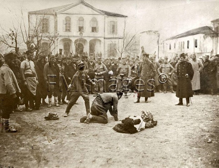 Accounts of the Serbian and Bulgarian atrocities on Albanians between 1844 to 1990 – part 1