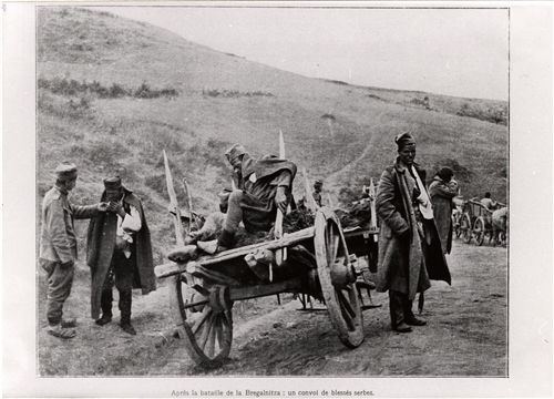 Accounts of the Serbian atrocities on Albanians between 1844 to 1990 – part 3