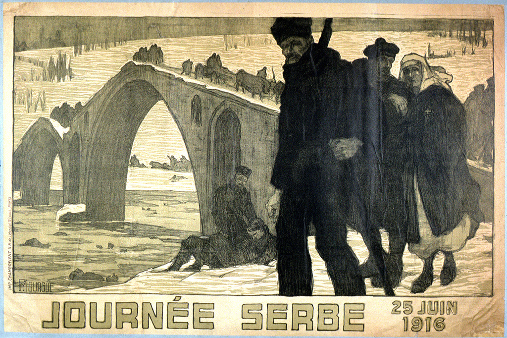 Serbo-Yugoslav atrocities and war crimes on Albanians between 1921-1923 – part 4