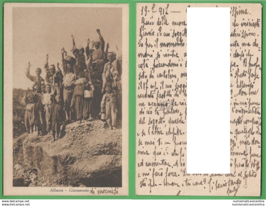 Serbian forces killed 12,000 Albanian civilians in Ferizaj in 1912.