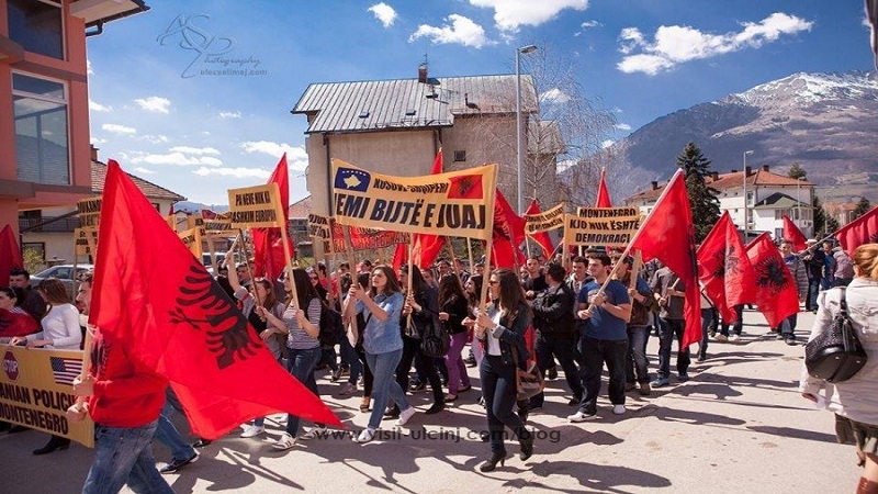 The Apartheid in Montenegro: How oppressed Albanians risk being assimilated  by Montenegrin authorities