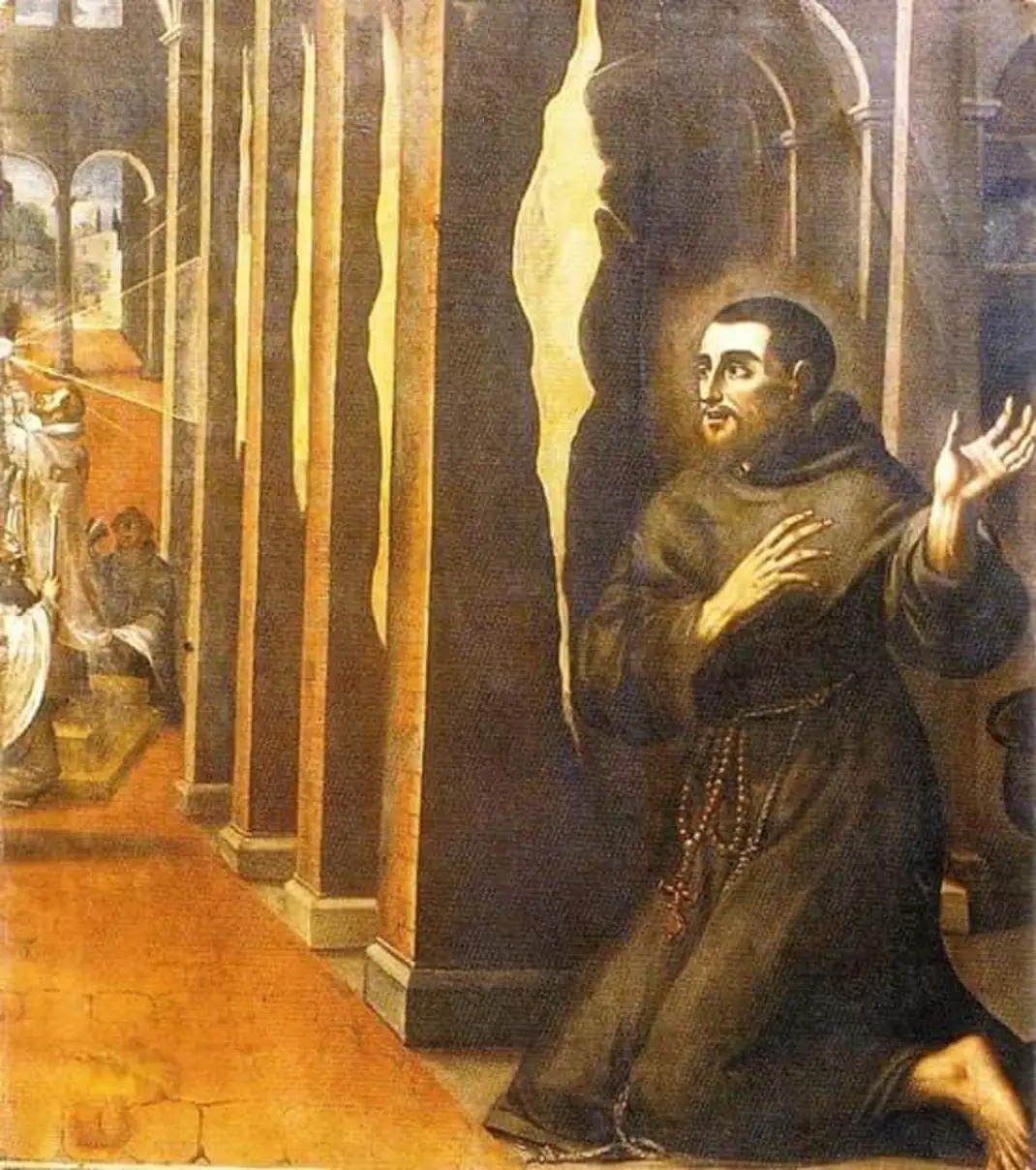 Don Antonio Velislavi