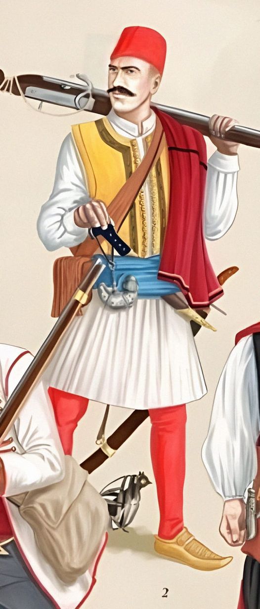 Albanian of Kotor (Cattaro)