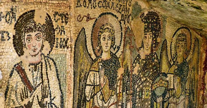 Benedictinism in Albania (Benediktet ne Shqiperi)