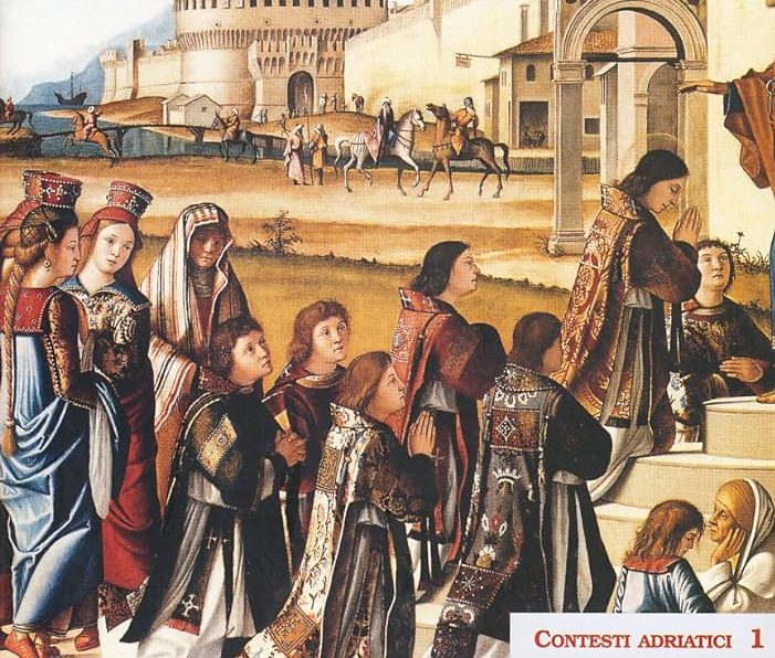 The Catholic Albanians of Borgo Erizzo in 1726