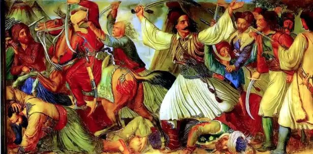 Interesting facts and accounts of Albanian traders, spies, translators, sailors, soldiers and pirates in 14th, 16th, 17th and 18th century Europe – Part&nbsp;Two