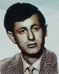 Fazli Grajqevci (1935-1964)