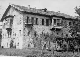 Mahmut Pasha of Begolli 