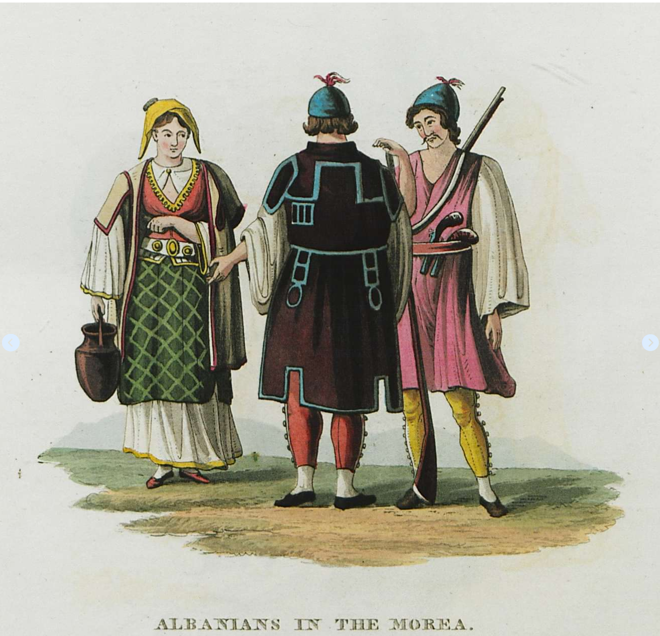 Albanokratia