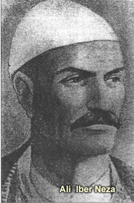 Ali Iber Neza