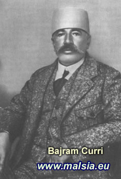 Bajram Curri