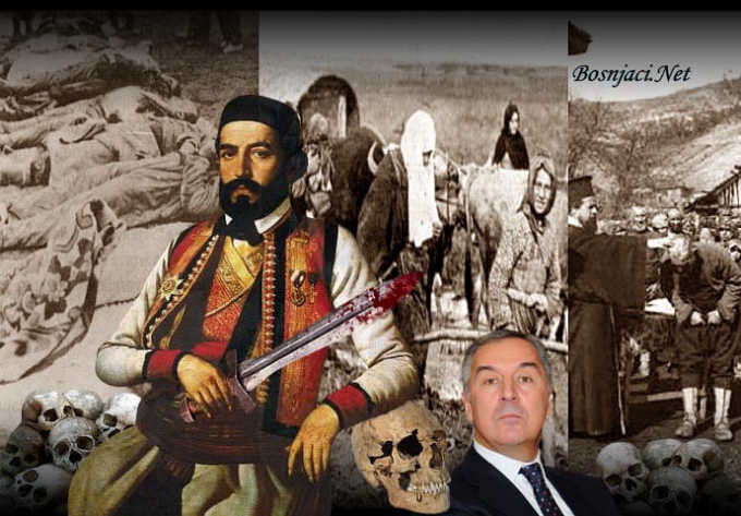 The Extermination of the Turks&nbsp;(1702)