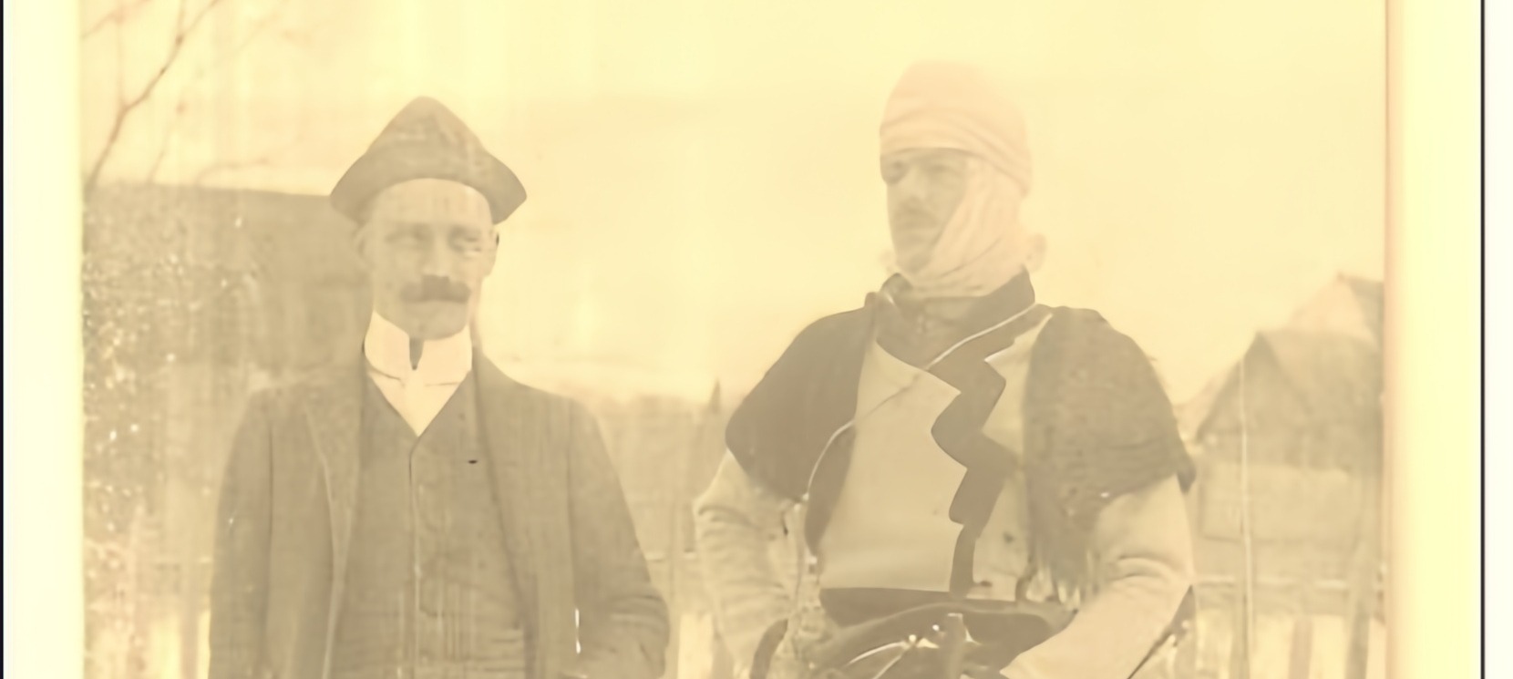 Albanians of Plevle and the Montenegrin “slavicization” policy of 1913 where Slavs were brought to Plevle