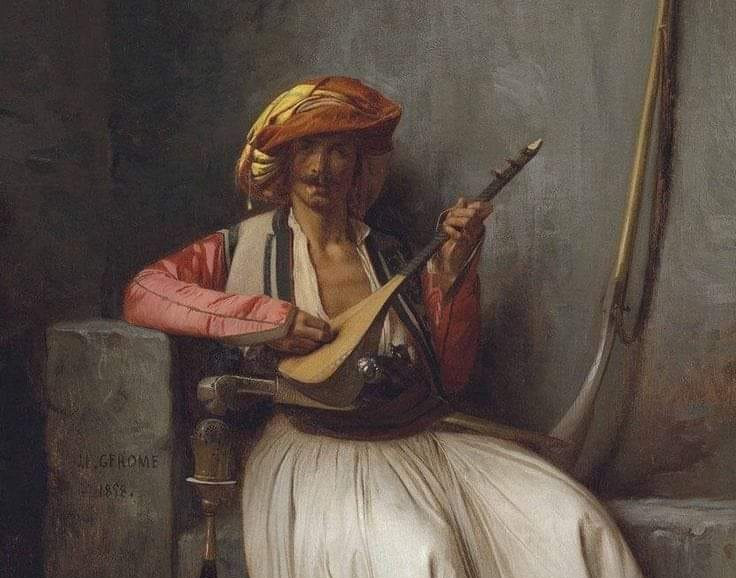 Gjulek-beg, Djulek-Bega or Gjonlek Begu (alb. Gjonleka) (d.&nbsp;1851-52)