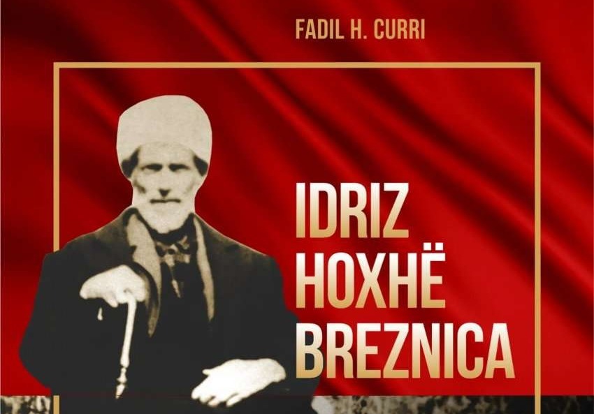 The history of Idriz Hoxhë Breznica Krasniqi who defended himself from Montenegrin colonists in 1932