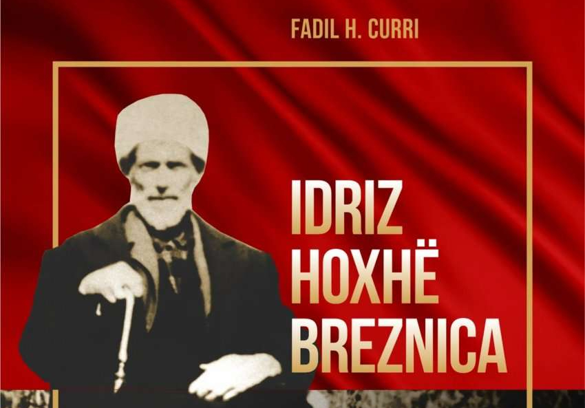 The history of Idriz Hoxhë Breznica Krasniqi who defended himself from Montenegrin colonists in&nbsp;1932