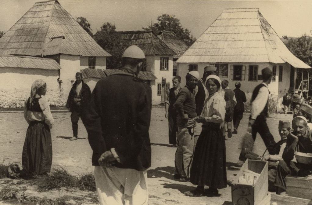 The history of the Albanians of Shpuz, Niksic, Fundina, Bijelo Polje and Kotse (Kuci) of&nbsp;Montenegro