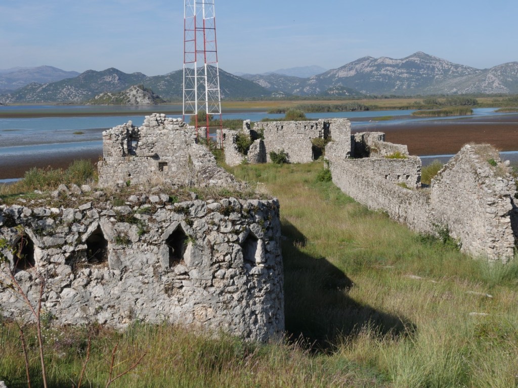 The history of the Albanians of Vranina (Sini i&nbsp;Liqenit)