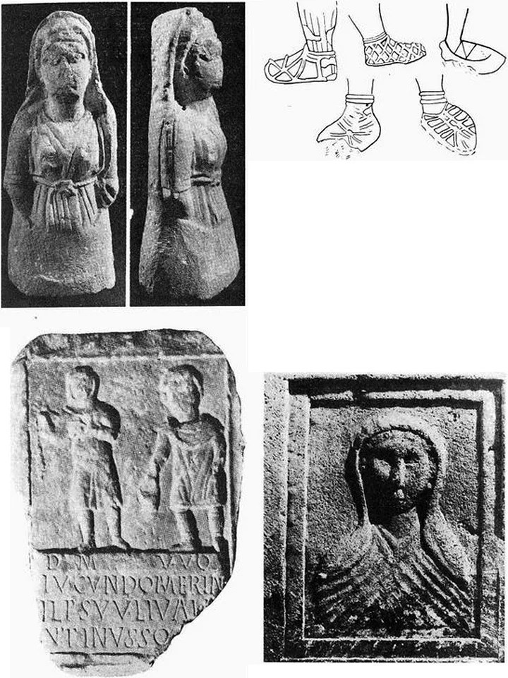 Why Slavs Don’t Actually&nbsp;Exist