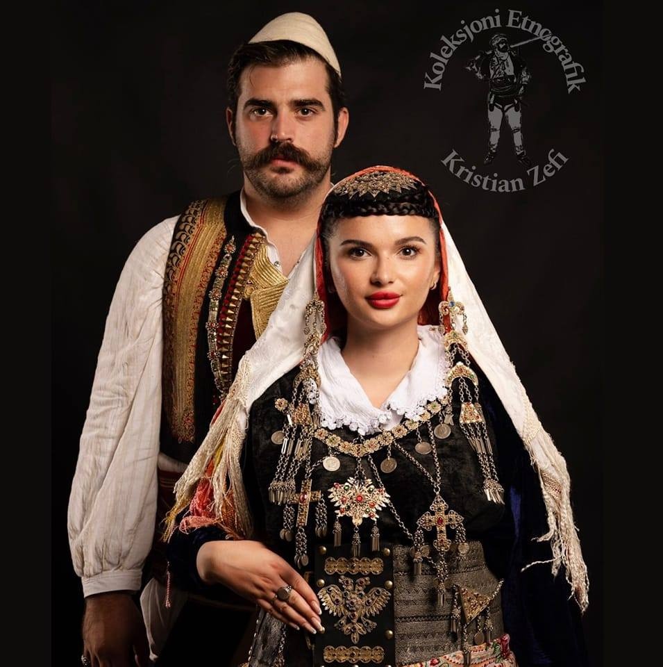 Who are the Albanians and their Illyrian&nbsp;heritage?