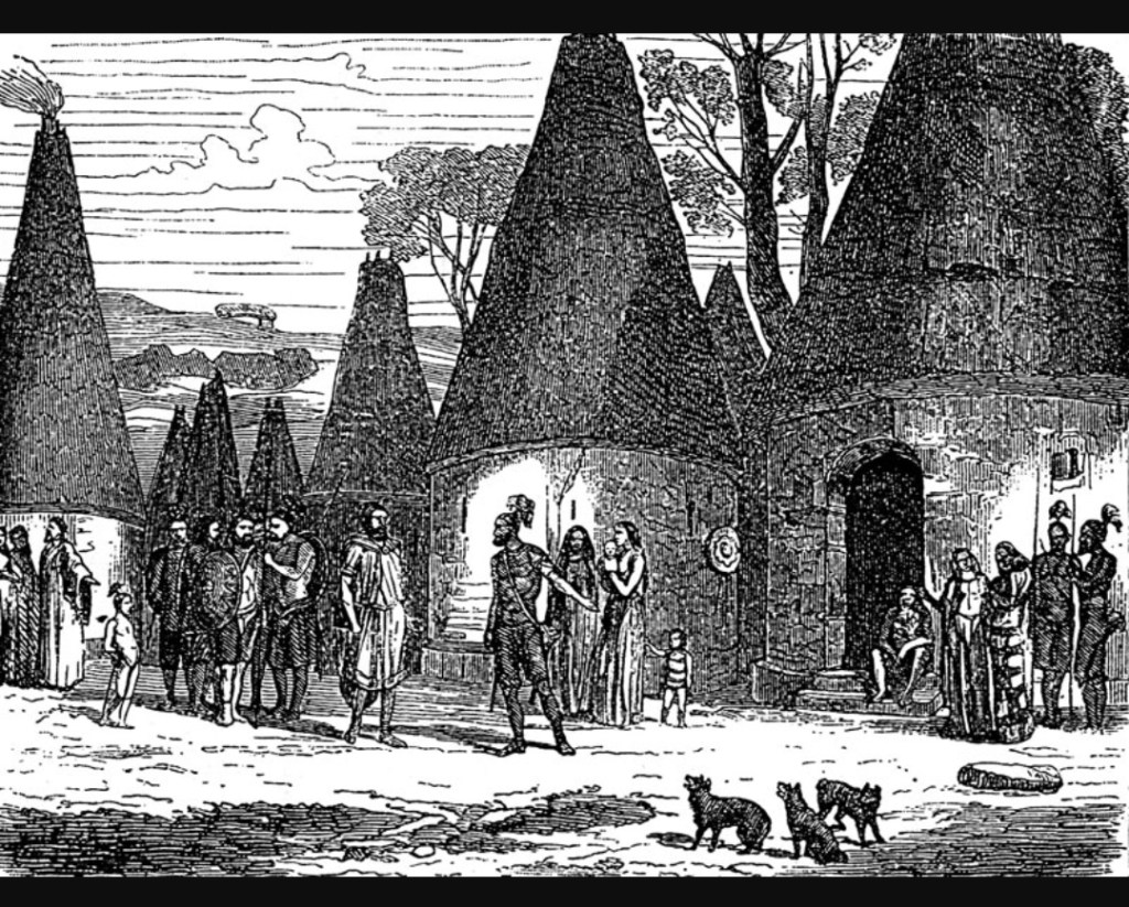 Different names for serbs&nbsp;historically