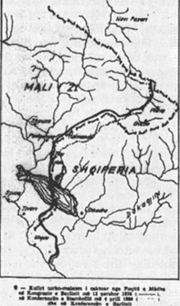 The Plav-Gucia Region through the Centuries by Rexhep Dedushaj – part&nbsp;3