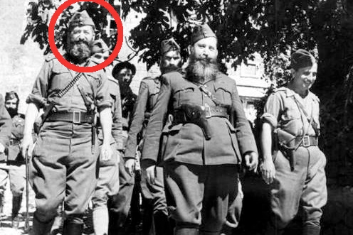 The Orthodox church and the Greekification of Epirus – Part&nbsp;5