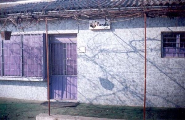 The Serbian genocidal state has committed crimes against Albanians, but some Serbs have suffered from this regime as&nbsp;well