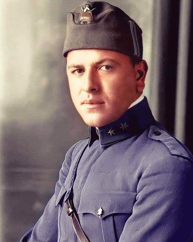 Pajazit (Isa) Boletini&nbsp;(1901-1963)