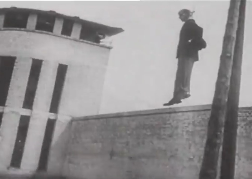 varja e shqiptareve ne burg 1950 gjoke dabaj. Albanian Gjoke Dabaj hanged in 1950 in a Serbian prison. varja e shqiptareve ne burg 1950 gjoke dabaj. Albanian Gjoke Dabaj hanged in 1950 in a Serbian prison.