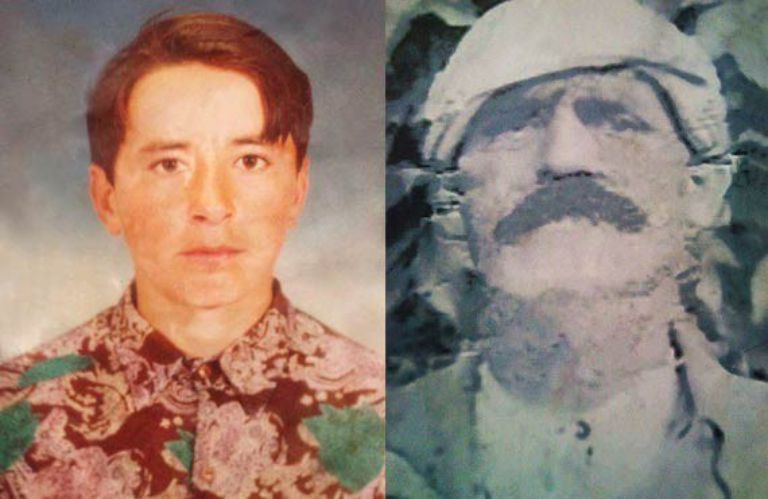 The sacrifice of the Kosumi family of&nbsp;Tygjec