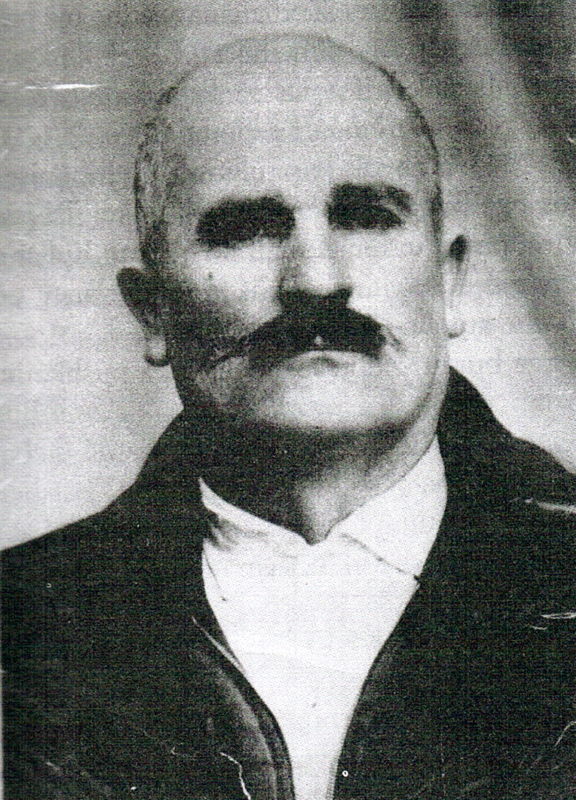 Zef Hasani