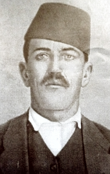 Bajram Dakllani