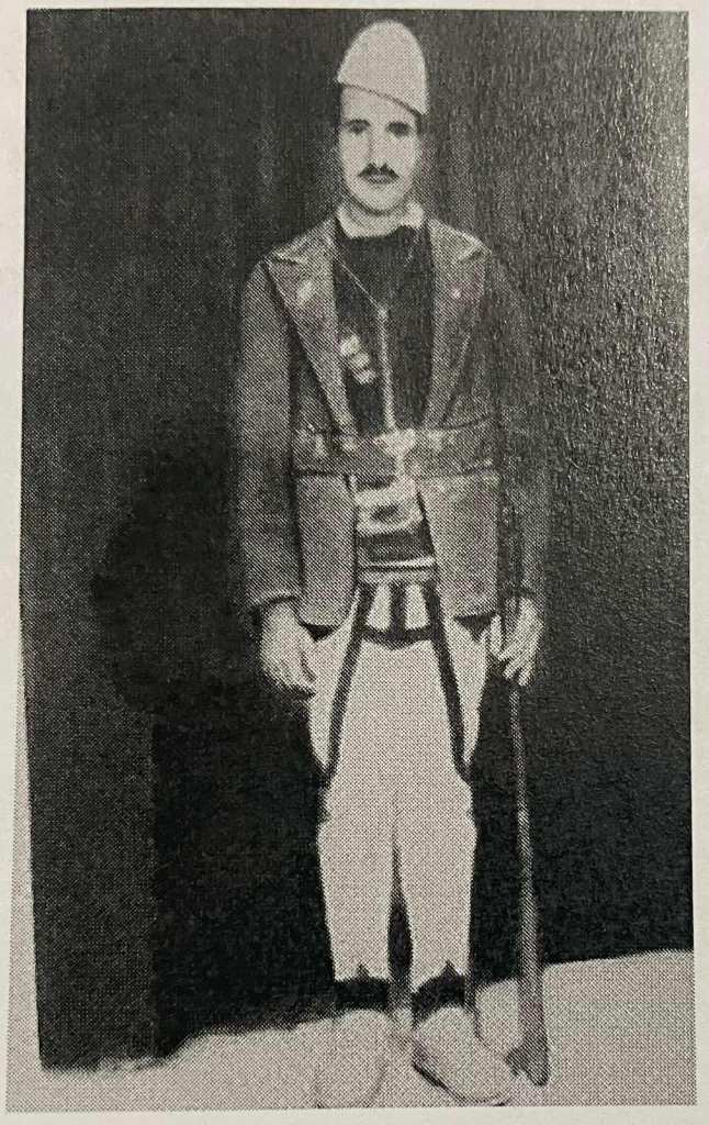 The Massacre of January 6, 1945 in Skenderaj: The Betrayal of Halil Bajraktari and the consequences in Drenica