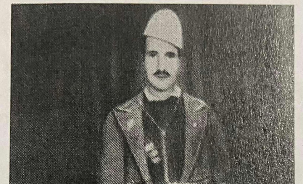 The Massacre of January 6, 1945 in Skenderaj: The Betrayal of Halil Bajraktari and the consequences in&nbsp;Drenica