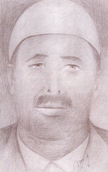 Sadik Ramë Gjurgjeviku