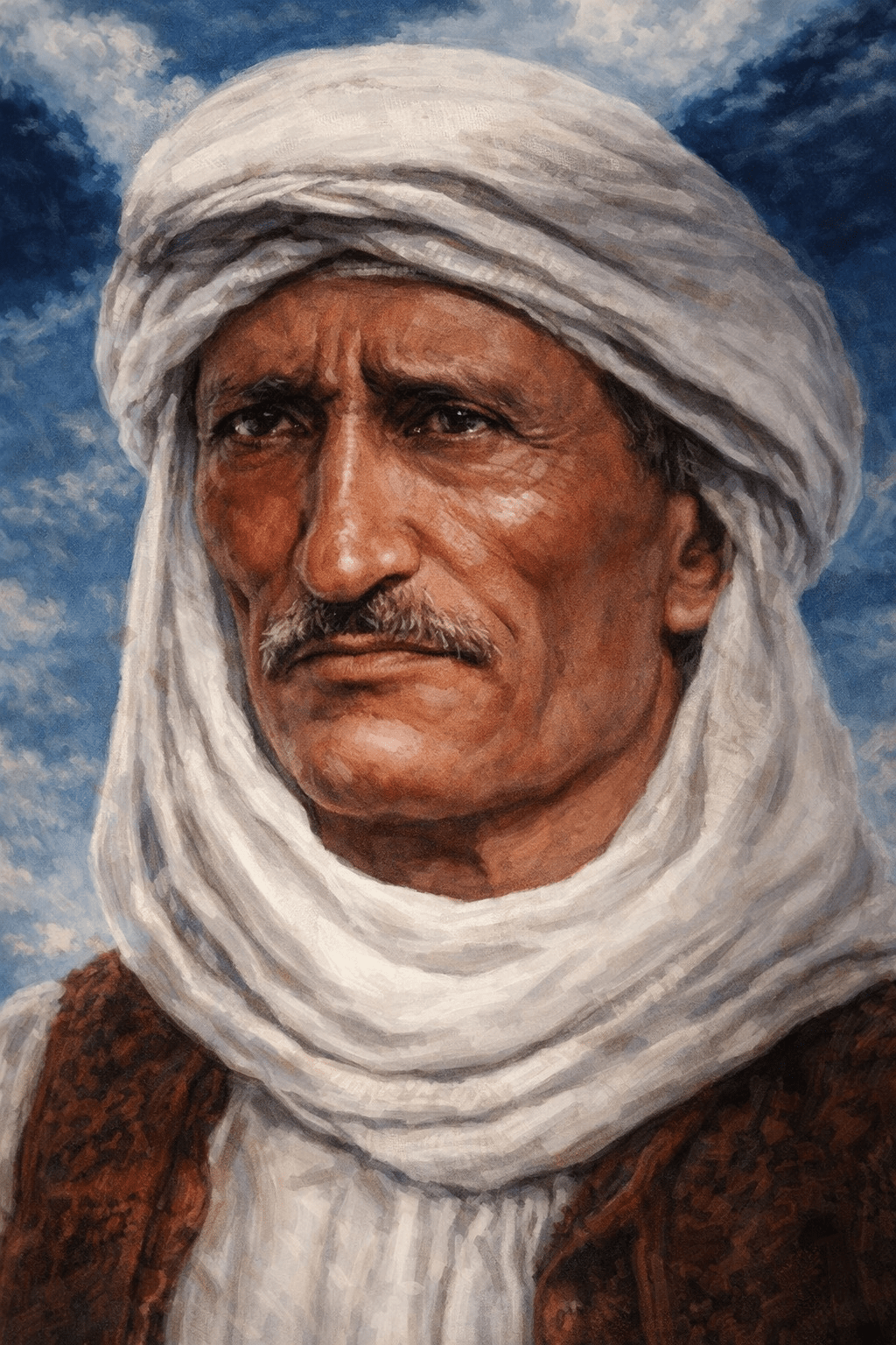 Bali Bajram Nokshiqi&nbsp;(1860-1944)