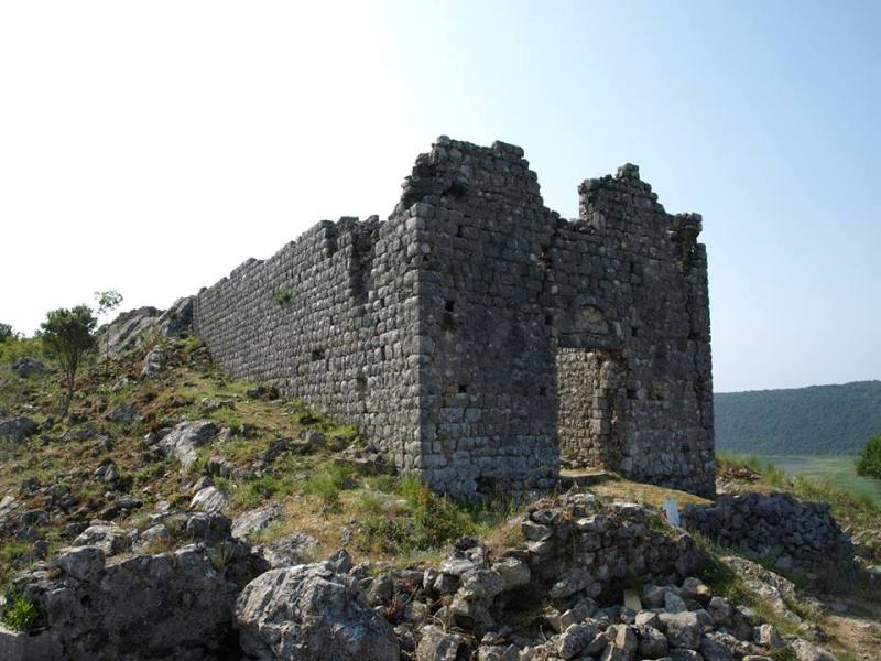 Illyrian Saint Astius (Alb. Shasi) and the “Svacia Civitas” in the year of&nbsp;1067